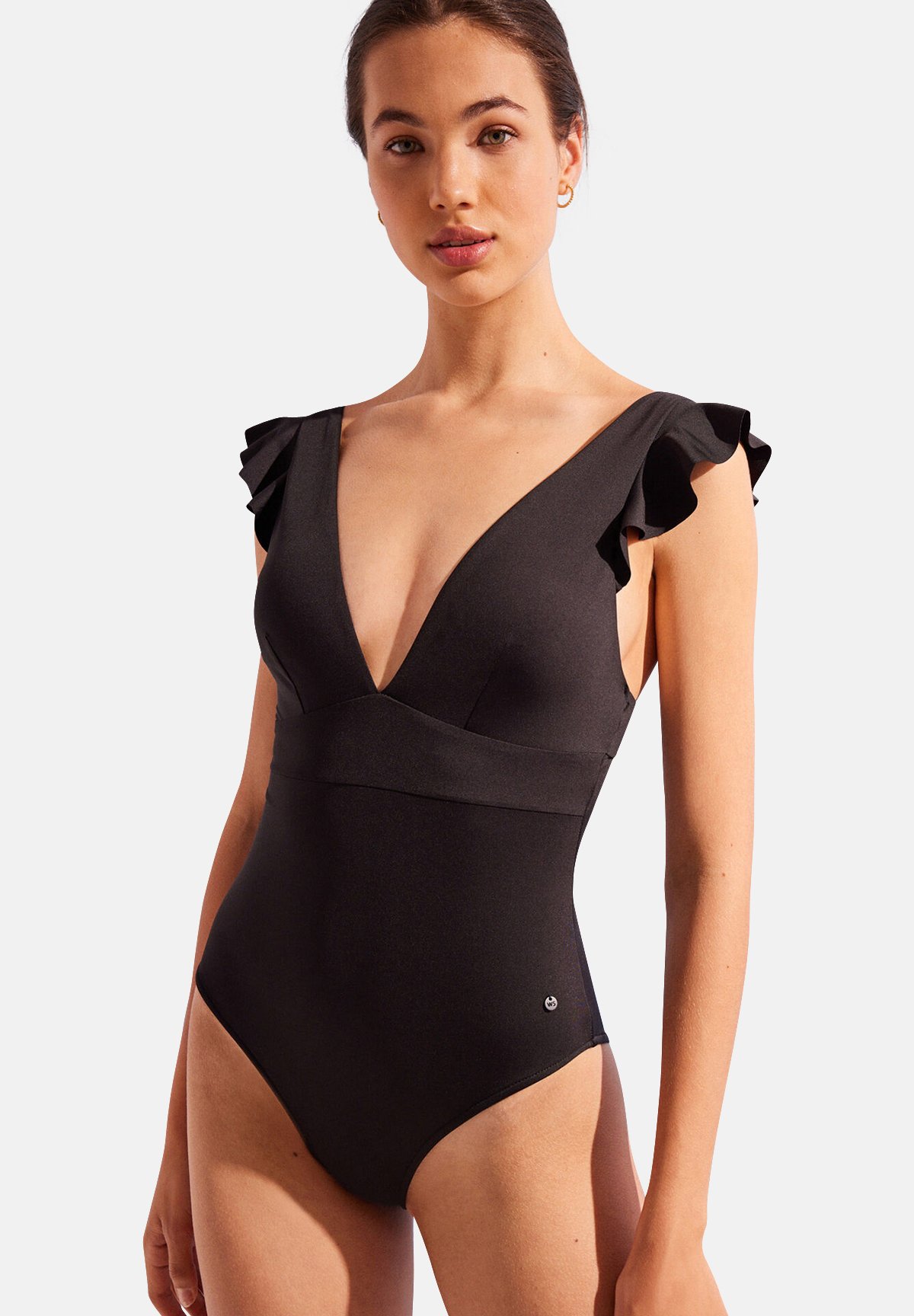 women'secret black/negro - Zalando.es