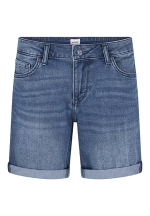 Mustang BERMUDA - Jeans Shorts - medium