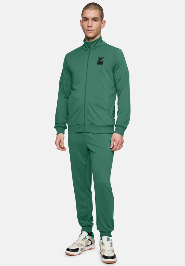 APPAREL LEDEGEM  SET - Trainingsanzug - fir