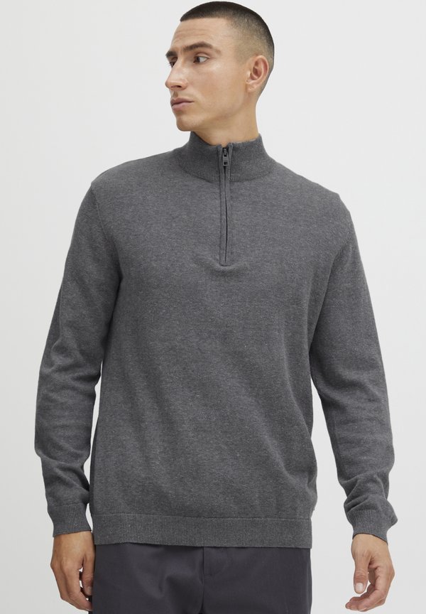 SDDenley - Sweatshirt - gray melange