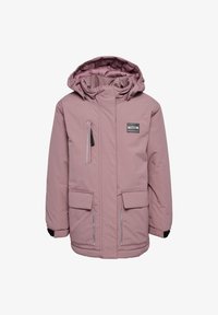 Non sélectionné, twilight mauve