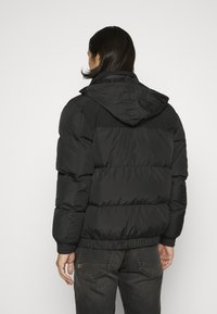 Antony Morato REGULAR FIT IN   SORONA AURA - Winterjas - black