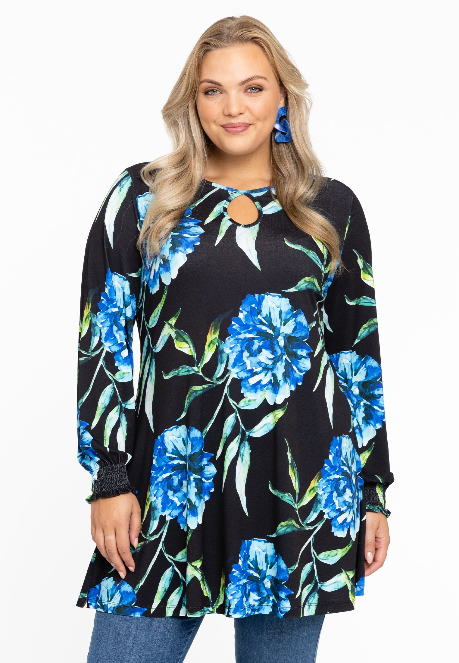Yoek Tuniek - blue/blauw - Zalando.nl