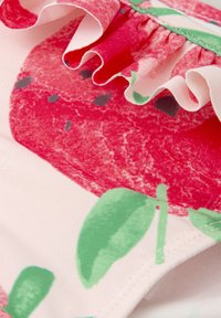 Tutto Piccolo SET - Bikini - fresa