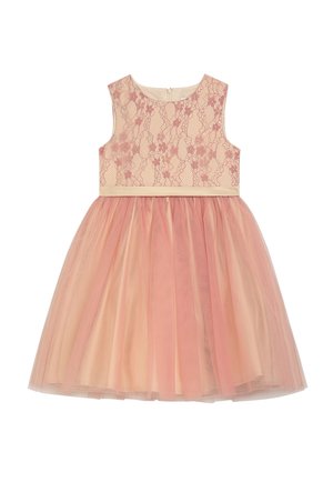 Cocktailkleid/festliches Kleid - dusty rose