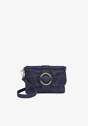 OH MY BAG, Sac bandoulière - dark blue