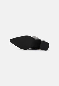 Zign LEATHER - Støvler - black