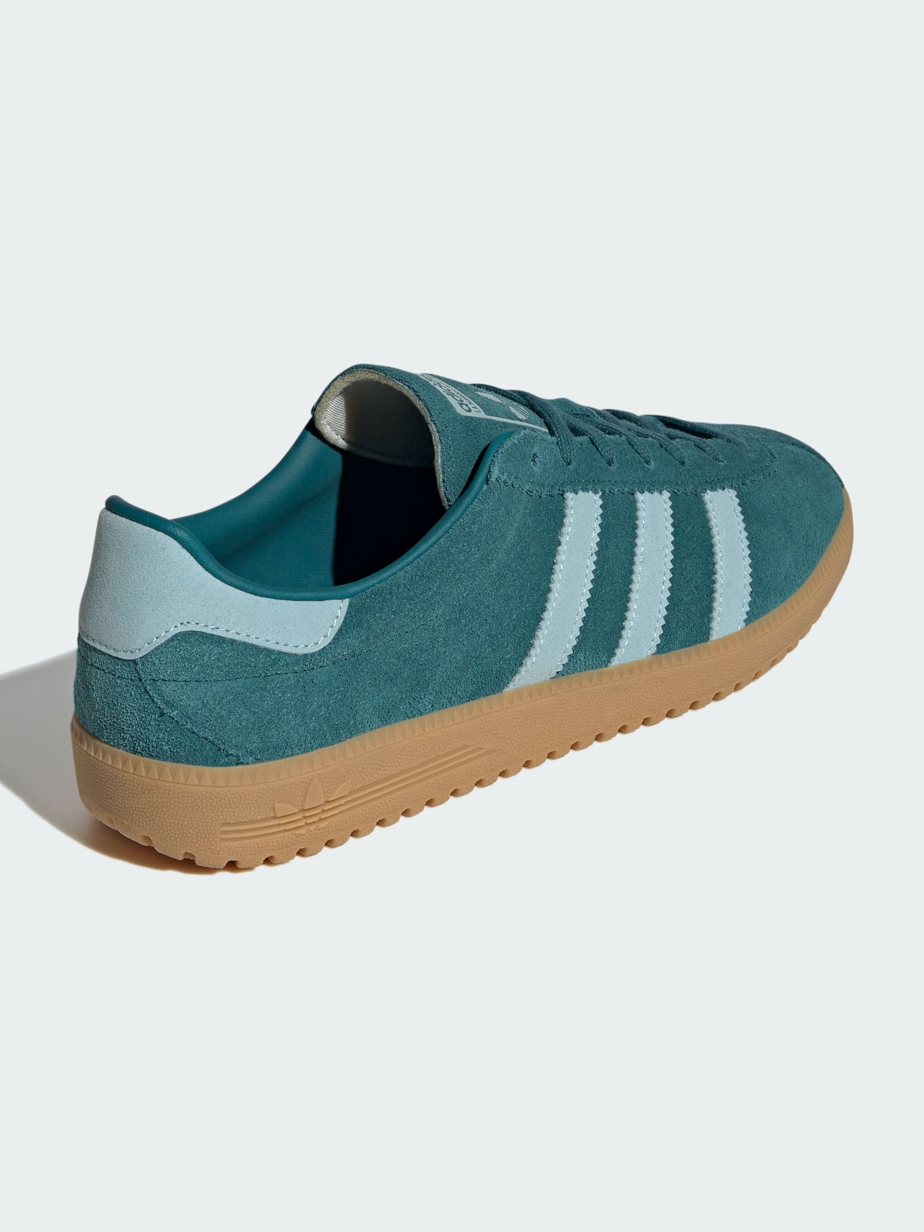 adidas gazelle tactile green
