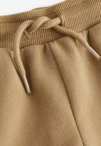Next UTILITY JOGGERS.  - REGULAR FIT - Cargobukser - tan brown