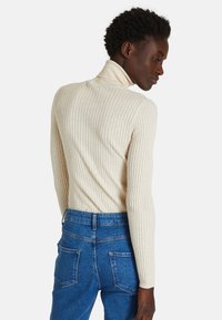 Monoprix Pullover - naturel