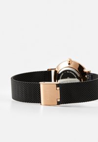 Cluse MINUIT - Uhr - rose gold-coloured/black