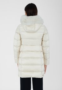 Colmar Cappotto invernale - bianco