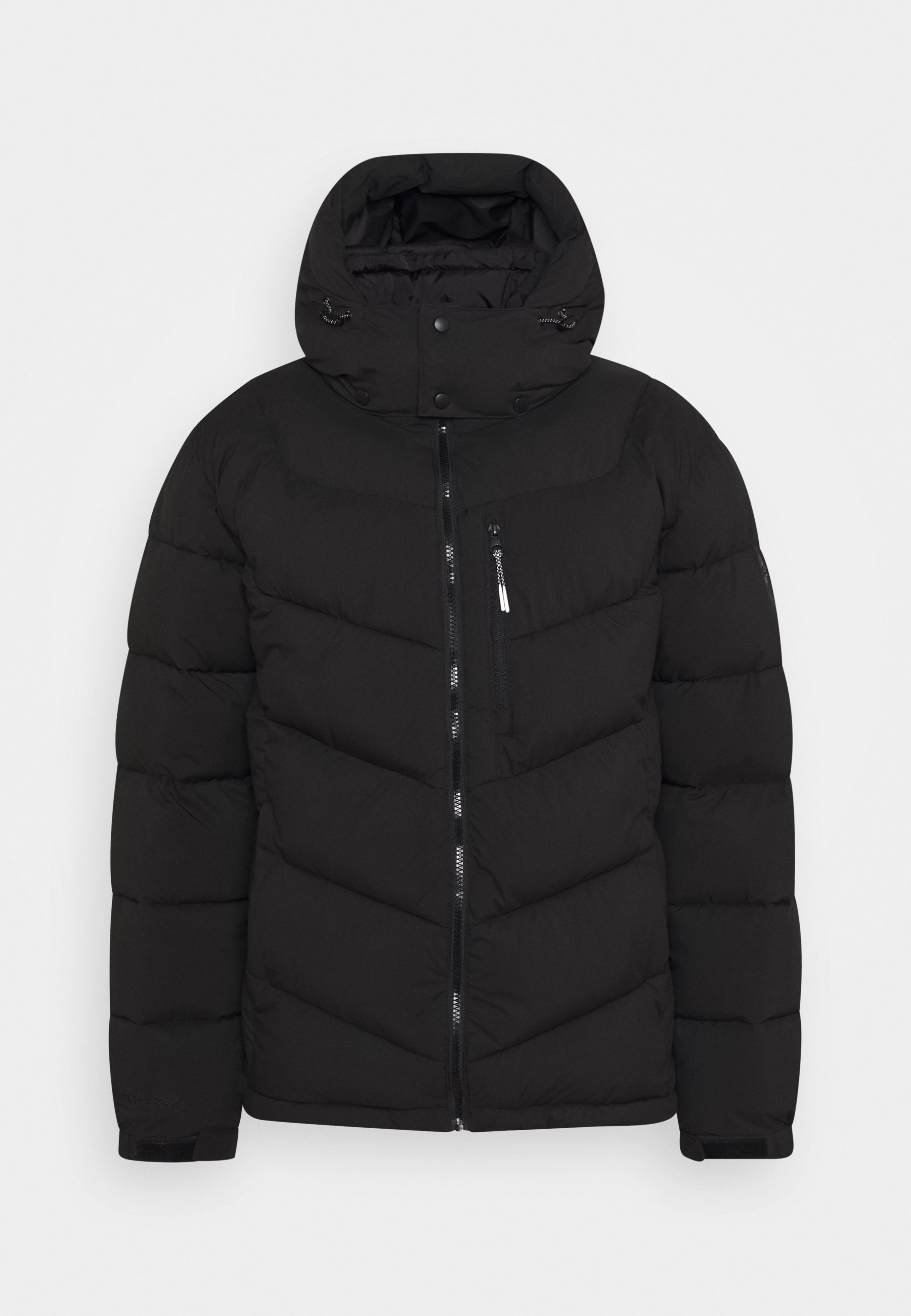 scotch and soda down jacket