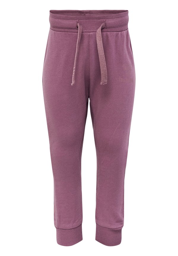 HMLFASTWO APPLE  - Jogginghose - tulipwood