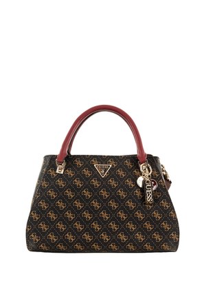 Borsa a mano - marron