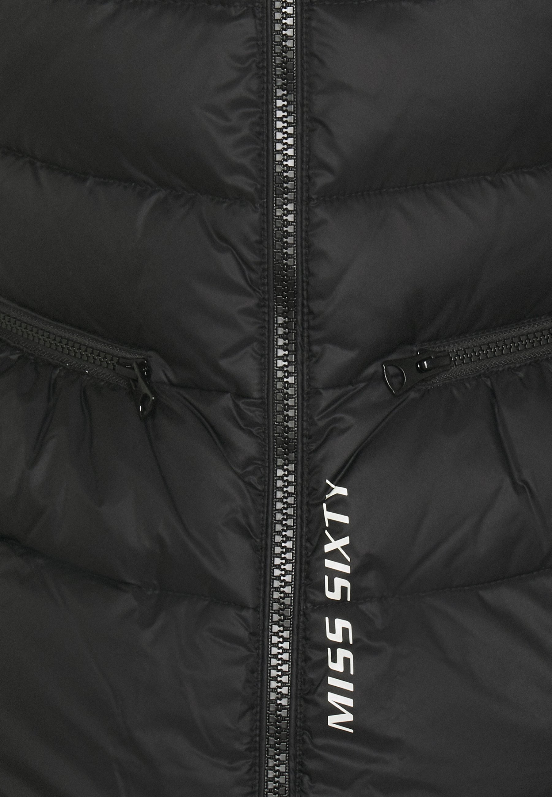 miss sixty packable down jacket