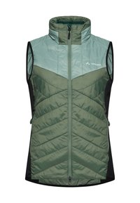 Unausgewählt, dusty fern