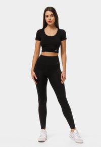 Carpatree EVE - Camiseta deportiva - black