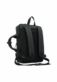 Calvin Klein CONV - Aktentasche - ck black