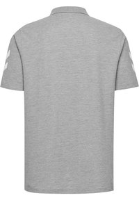 Non sélectionné, grey melange