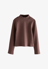 Non sélectionné, chocolate brown