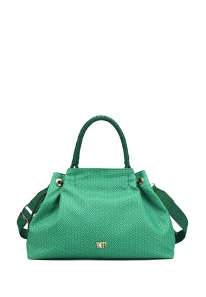 Y Not? Borsa a mano - verde