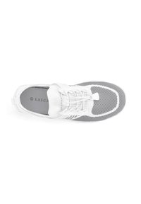 LASCANA Sneaker low - weiß hellgrau