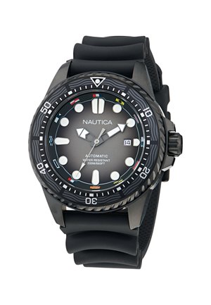 NCT SEA DIVE - Reloj - black