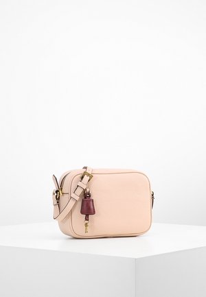 Sac bandoulière - light pink