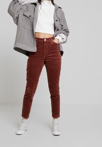 Sixth June Strickpullover - white