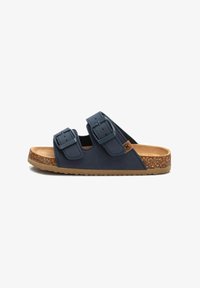 No seleccionado, navy