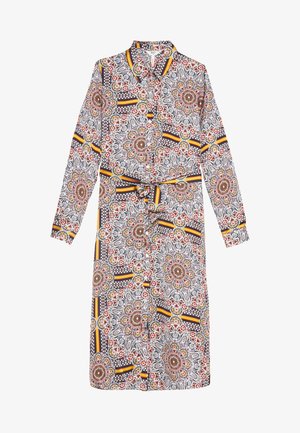 Object Tall, Blousejurk - multi-coloured