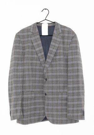 BOSS, Pikkutakki - grey