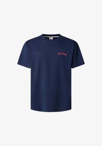 Δεν επιλέχθηκε, sailor blue