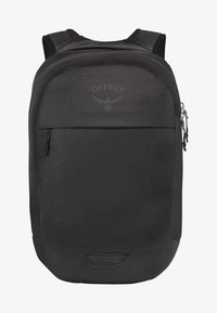 Selected, black