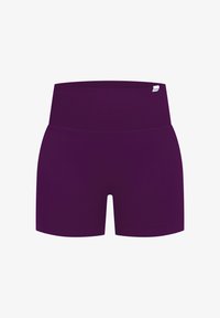Geselecteerd, violett