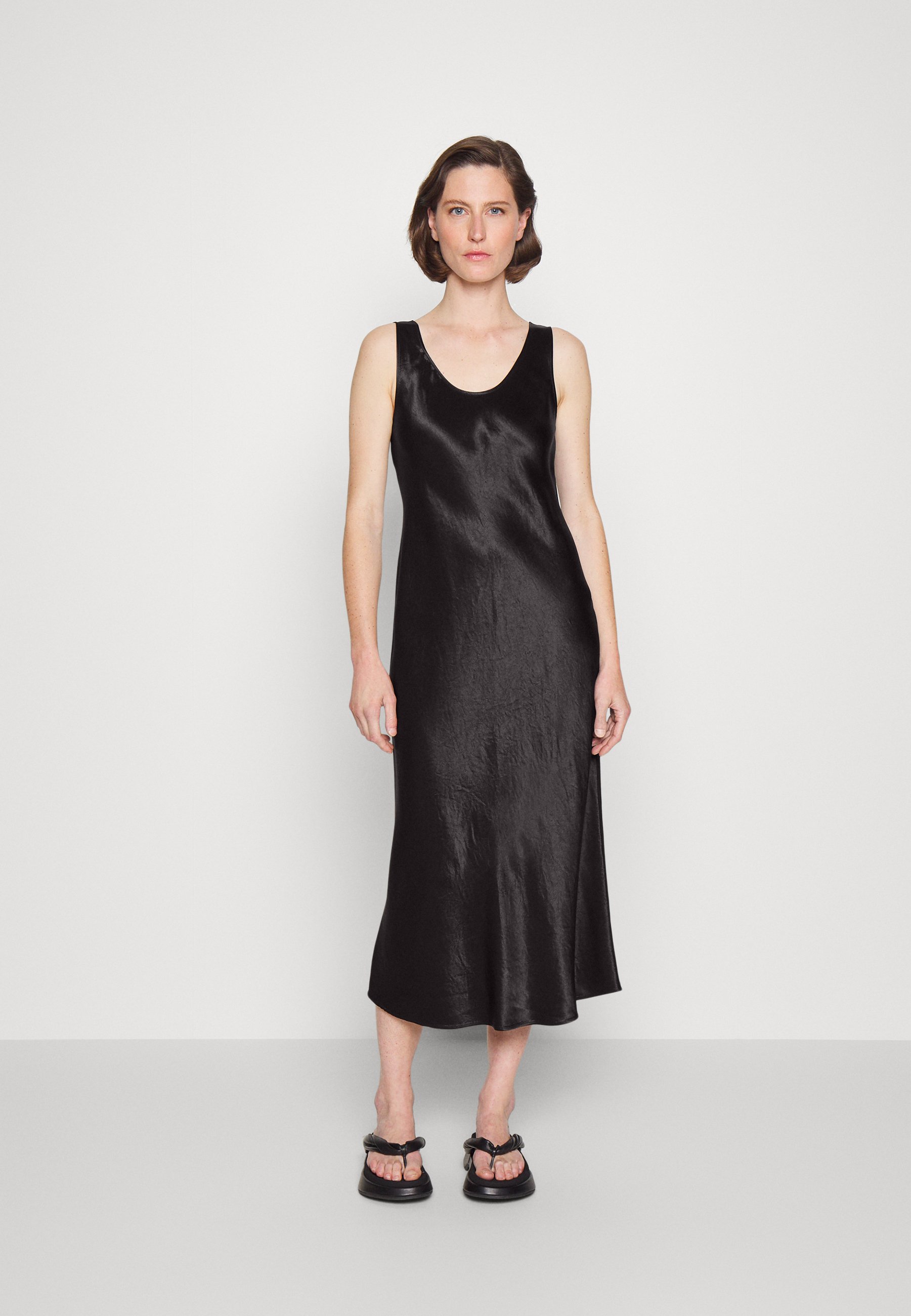 Max Mara Leisure TALETE - Cocktailkleid/festliches Kleid - nero/schwarz -  Zalando.de