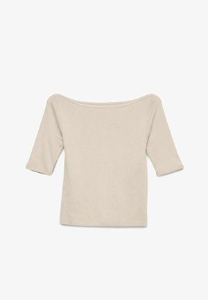 Vero Moda, HELENA, beżowy