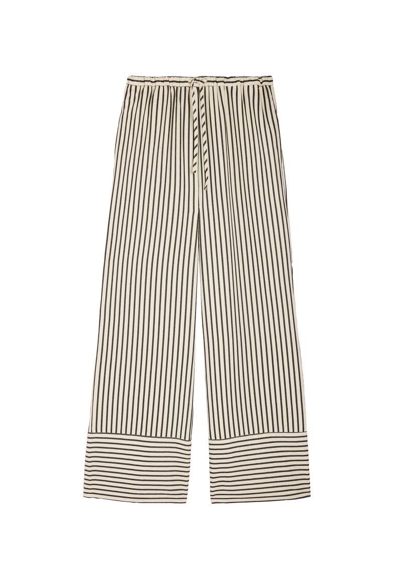 PARFOIS Broek meerkleurig PARFOIS Broek meerkleurig