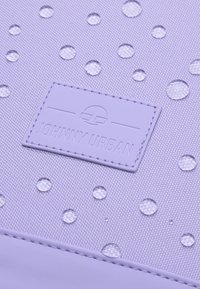 Johnny Urban JONA MEDIUM - Rucksack - lilac