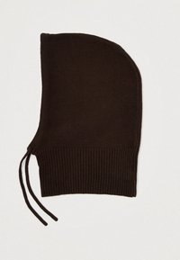 SNOOD - Copricapo - terra brown