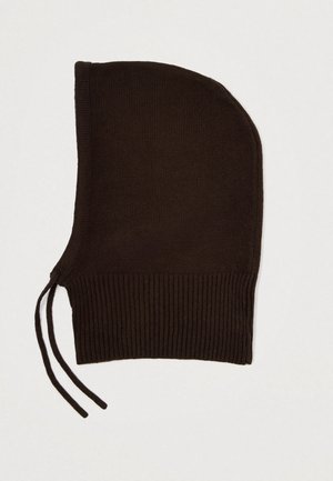 SNOOD - Foulard à cheveux - terra brown