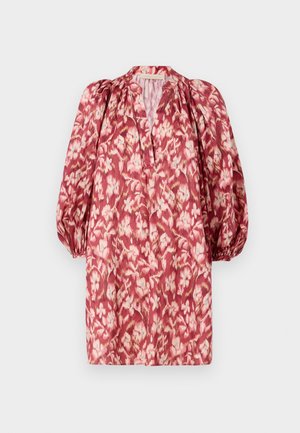 Vanessa Bruno VANESSA - Day dress - camel