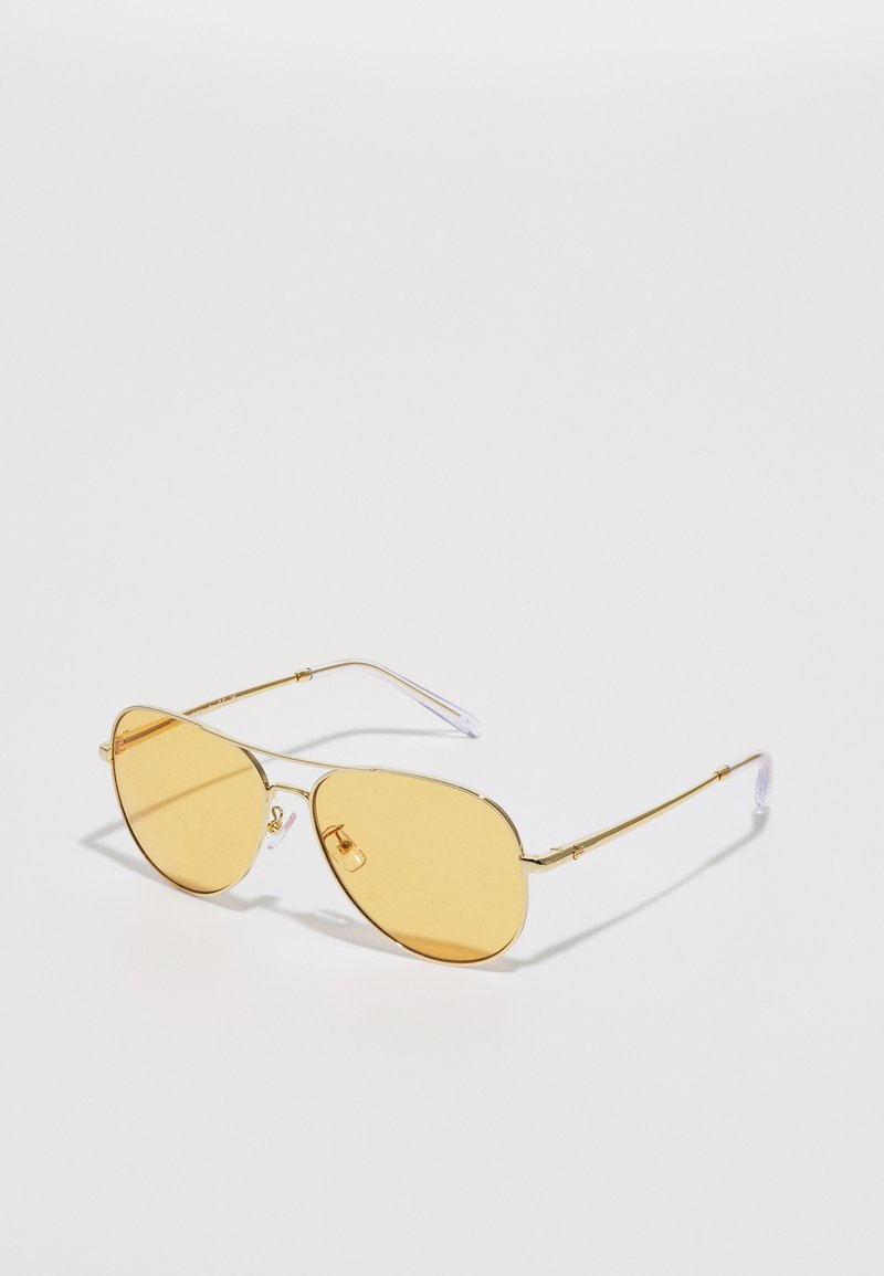 Tory Burch - Gafas de sol - yellow gold-coloured, Ampliar