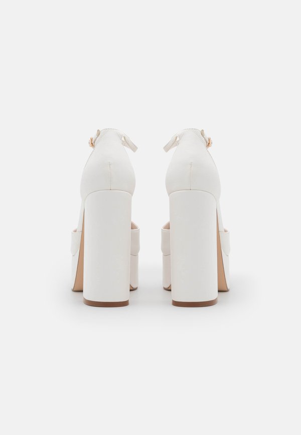 DION - Platform heels4