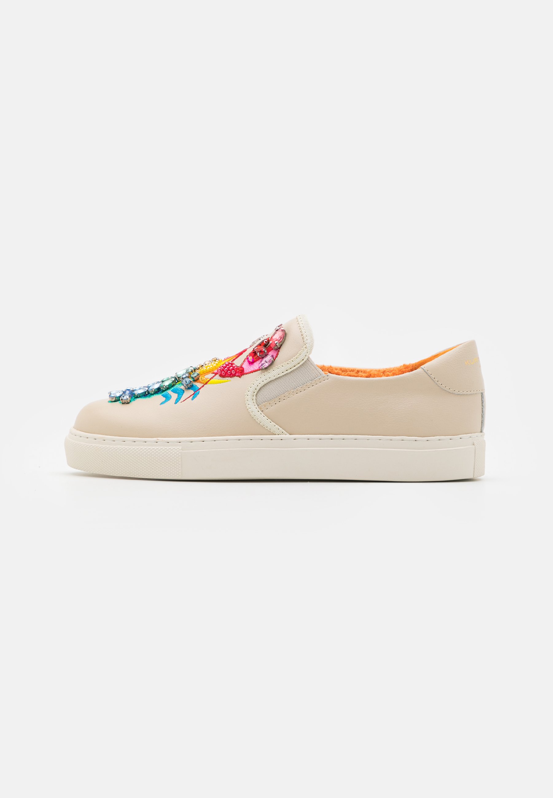 Kurt Geiger London LEAH LOBSTER - Slip 