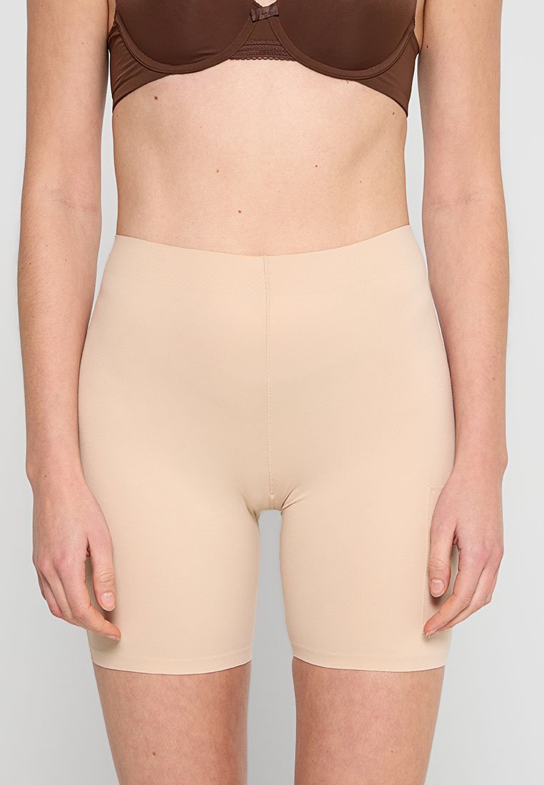 Schiesser Tights zandkleur Schiesser Tights zandkleur