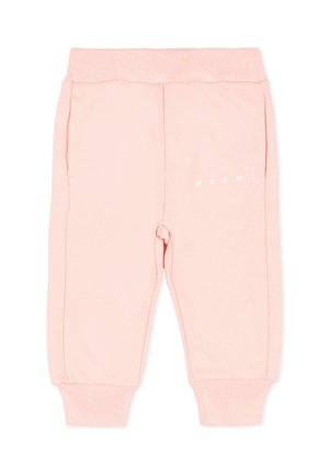 Pantalon classique - pink