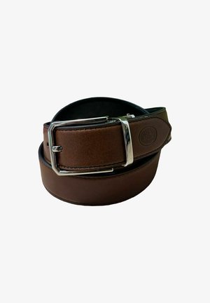 The Bridge Ceinture - nero moro