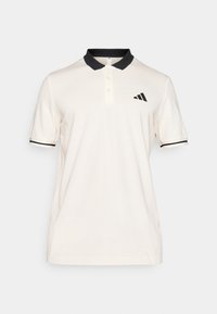 Unselected, chalk white